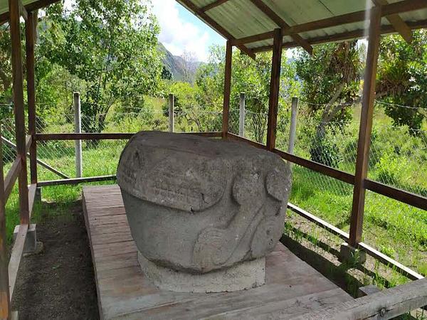 Tour Parques Arqueologicos San Agustin Y Tierradentro