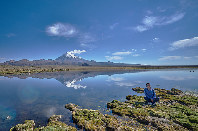 Sajama 2 Days / 1 Night