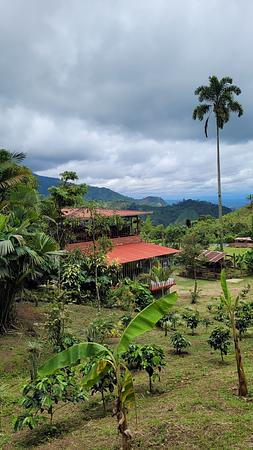 Finca Agroturistica Villamaria