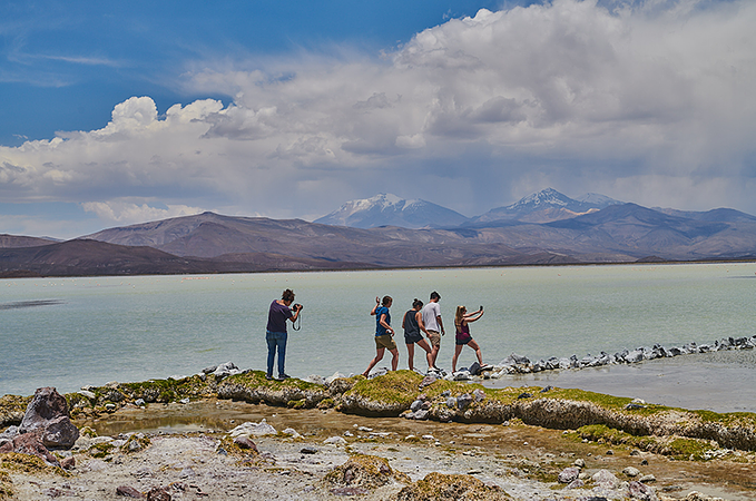 Sajama 2 Días / 1 Noche