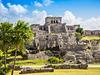 Tulum Cenote