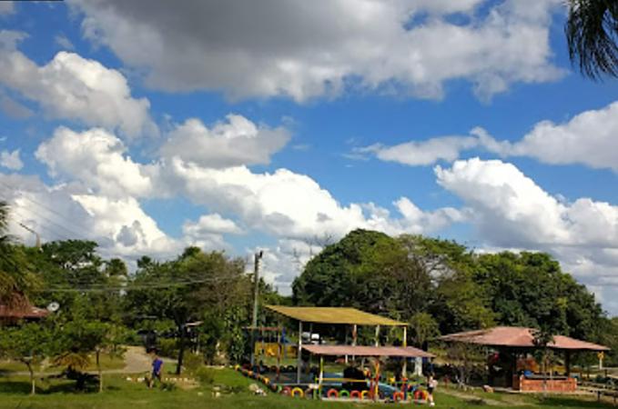 Centro Eco Turístico La Cachama Del Palmar