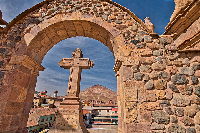 Museos En Potosí 