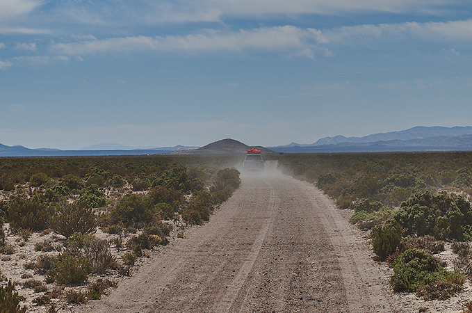 Sajama & Uyuni Salt Flat 3 Days / 2 Nights