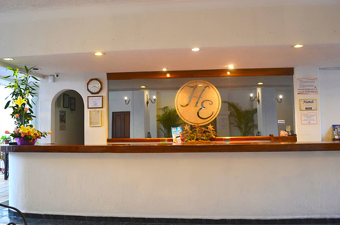 Hotel Eloisa