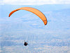 Parapente en el Tambo Cauca