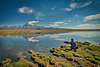 SAJAMA & UYUNI SALT FLAT  5 DAYS / 4 NIGHTS