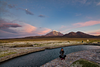 SAJAMA & UYUNI SALT FLAT  5 DAYS / 4 NIGHTS