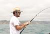 Full Day Pesca Deportiva (YATE ADVENTURE) 