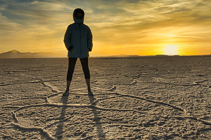 Visita Al Salar De Uyuni 2 Días 1 Noche 