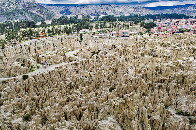 Montaña Huayna Potosi 3 Días 2 Noches