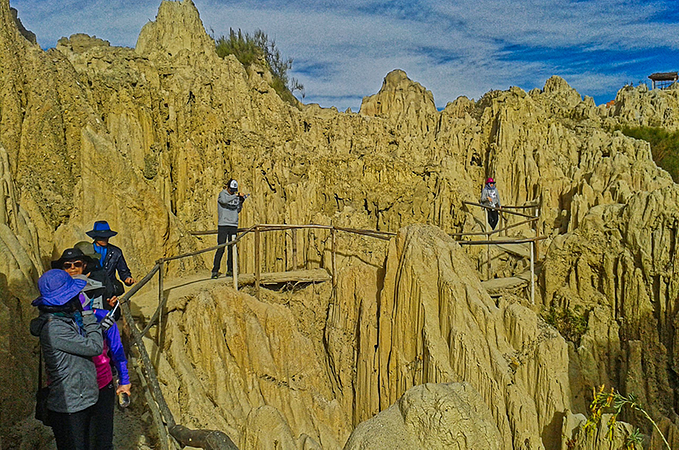 Montaña Huayna Potosi 3 Días 2 Noches