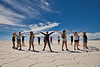 Visita Al Salar De Uyuni 2 Días 1 Noche 