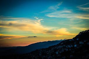 Hotel Monte Taxco