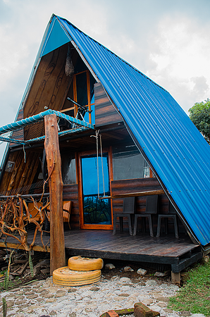 Glamping Yambory